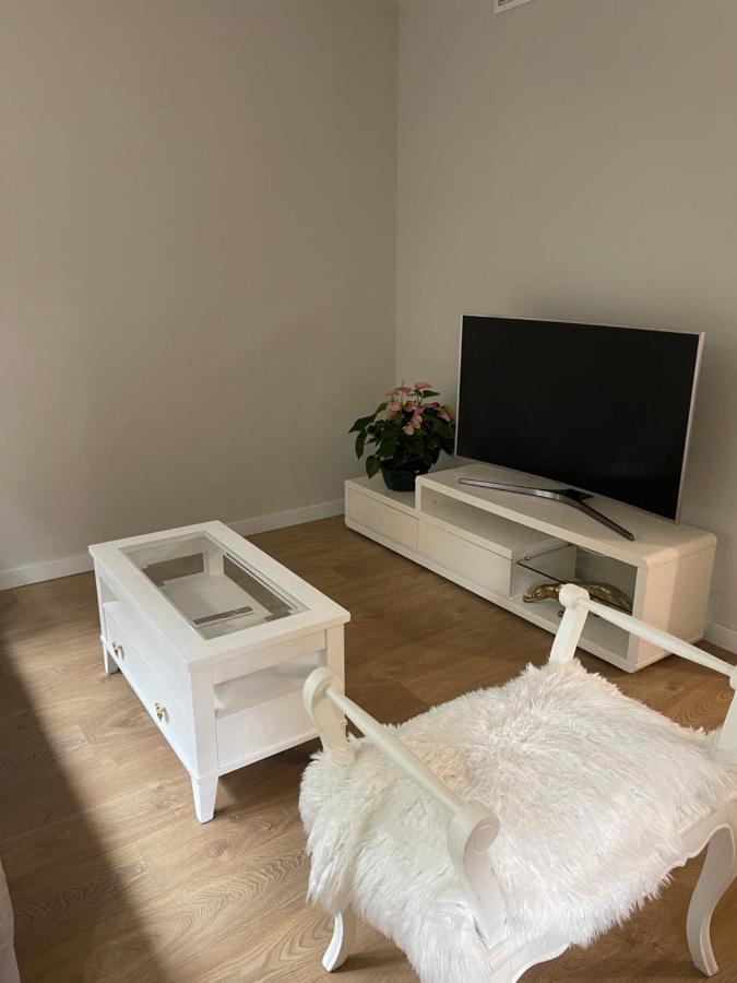 Flat In Passeig De Gracia Barcelona Exterior photo
