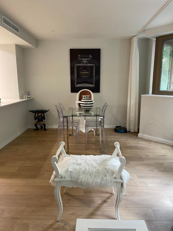 Flat In Passeig De Gracia Barcelona Exterior photo