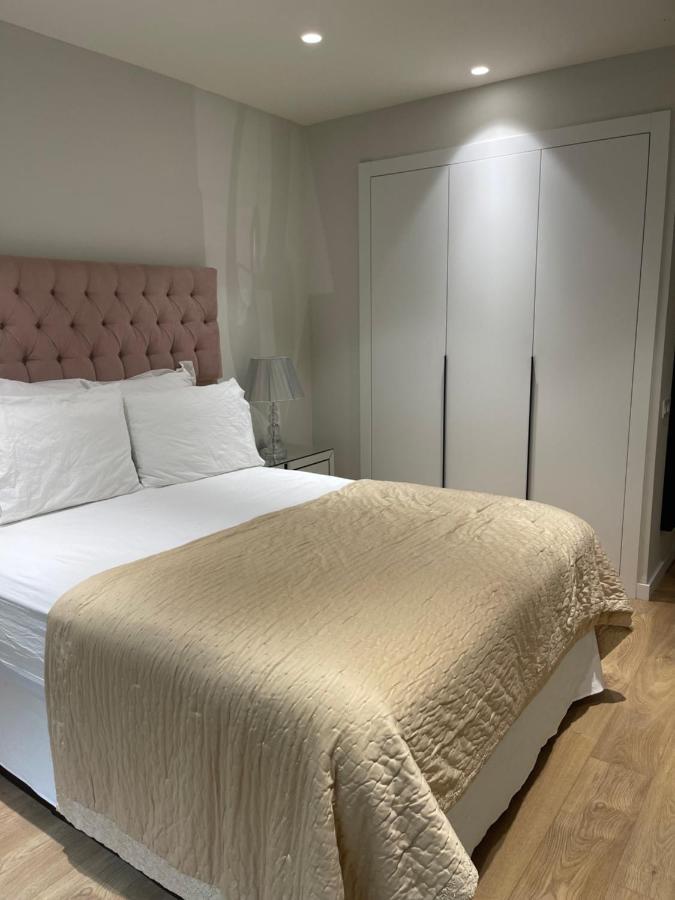 Flat In Passeig De Gracia Barcelona Exterior photo