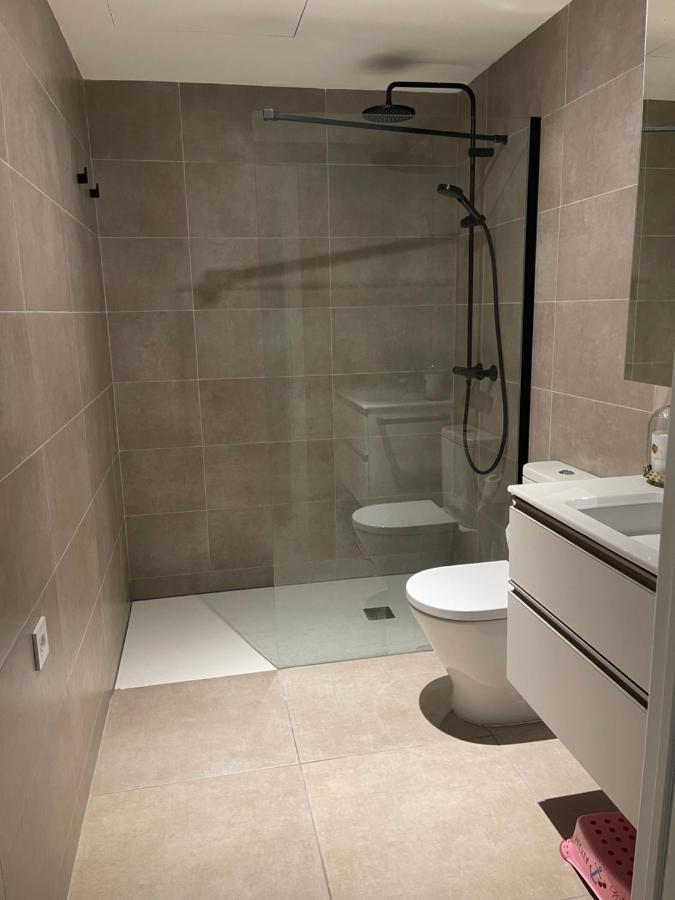 Flat In Passeig De Gracia Barcelona Exterior photo