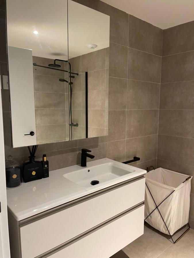 Flat In Passeig De Gracia Barcelona Exterior photo