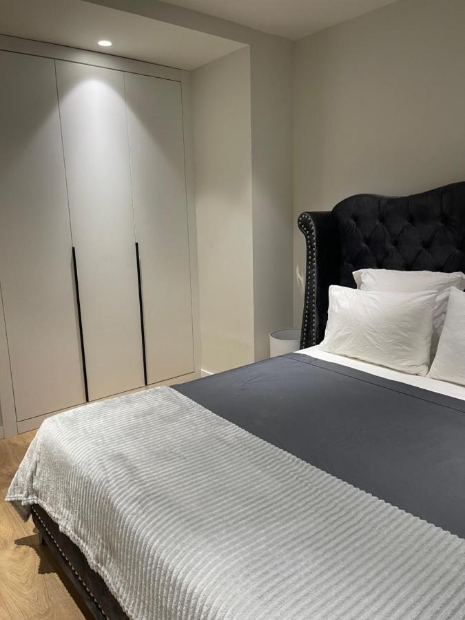 Flat In Passeig De Gracia Barcelona Exterior photo