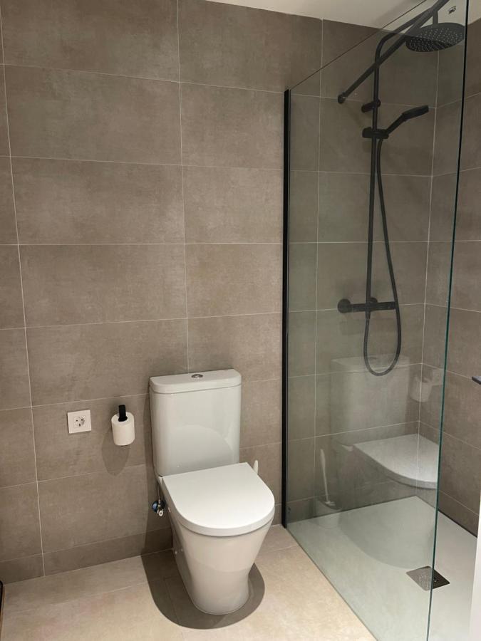 Flat In Passeig De Gracia Barcelona Exterior photo