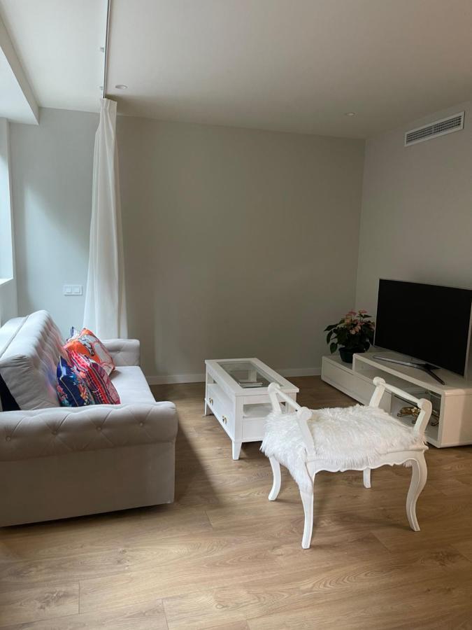 Flat In Passeig De Gracia Barcelona Exterior photo
