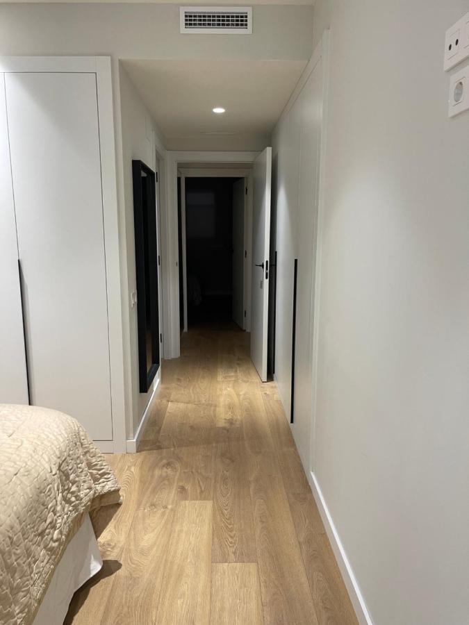 Flat In Passeig De Gracia Barcelona Exterior photo